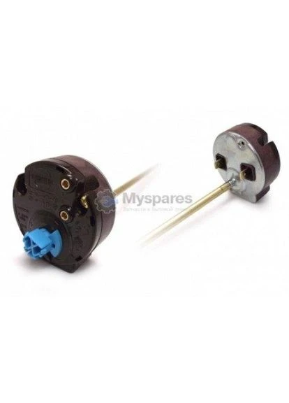 Термостат бойлера WTH406AR RTS-3 R T= 77-95°C 250V, L=270 мм 16 A Ariston [181345] Thermowatt (384109997)