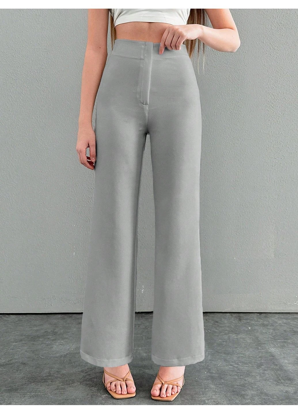 Брюки SHEIN (382482351)