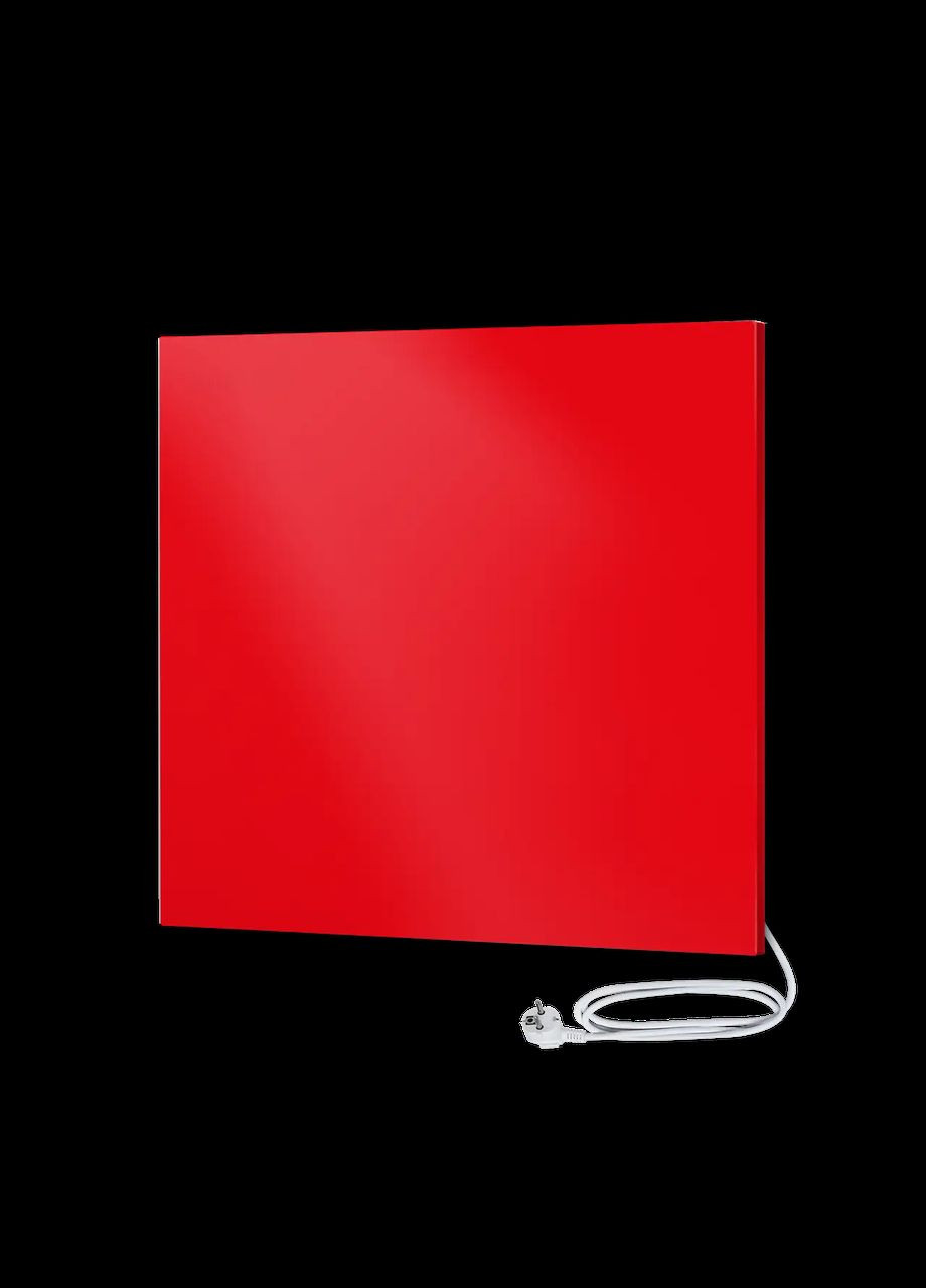 Металокерамічна Інфрачервона панель UDEN -500К Універсал Червона + вбудований Терморегулятор із пультом UDEN-S (307825064)