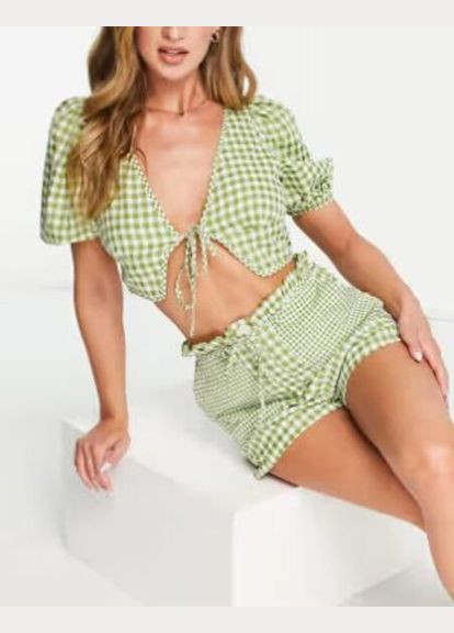 Шорты Fashion Union (332200038)