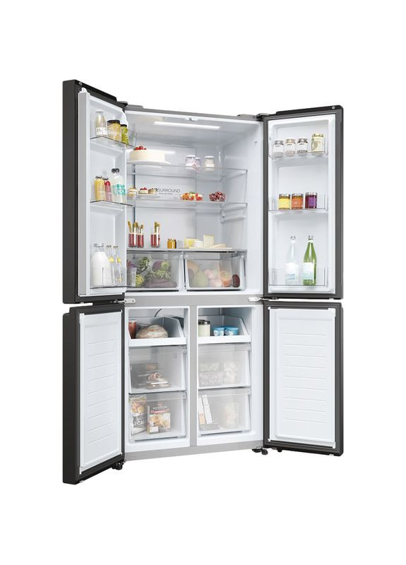 Холодильник HCR3818ENPT Haier (314068902)