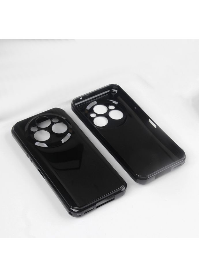 Чехол CamPro для Oukitel WP35/WP35 Pro Black Shell (369402841)