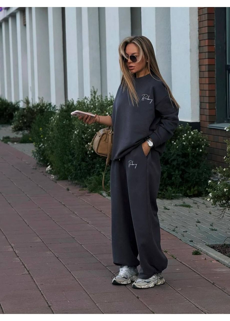 Жіночий костюм у стилі casual Україна (358644400)