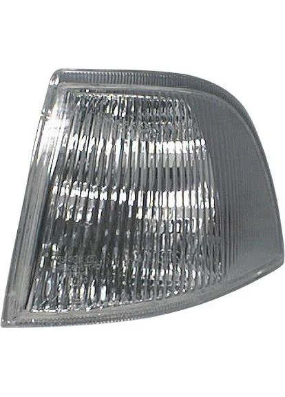 Покажчик повороту передній лівий Volvo S40 I V40 95-04р Depo (390677590)