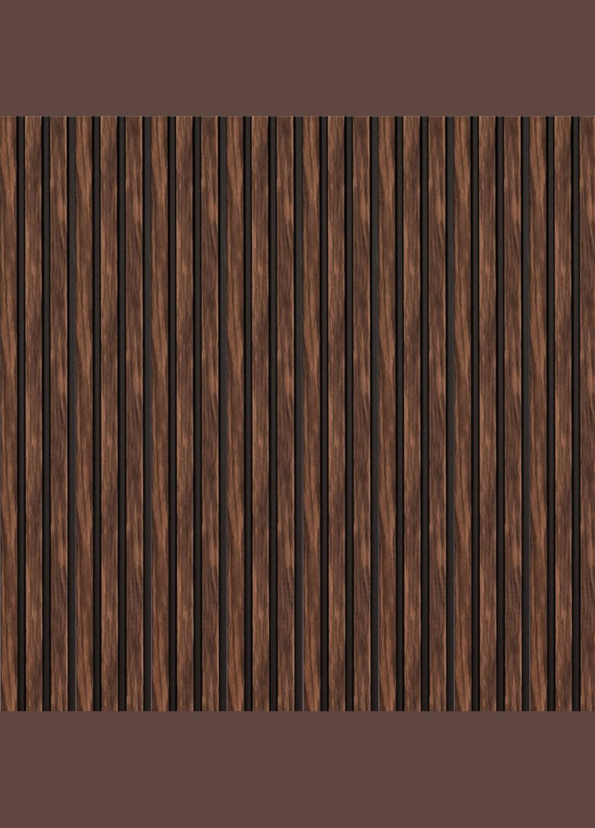 Декоративная PS рейка 2900*120*12мм (D) SW-00001745 Sticker Wall (316187370)