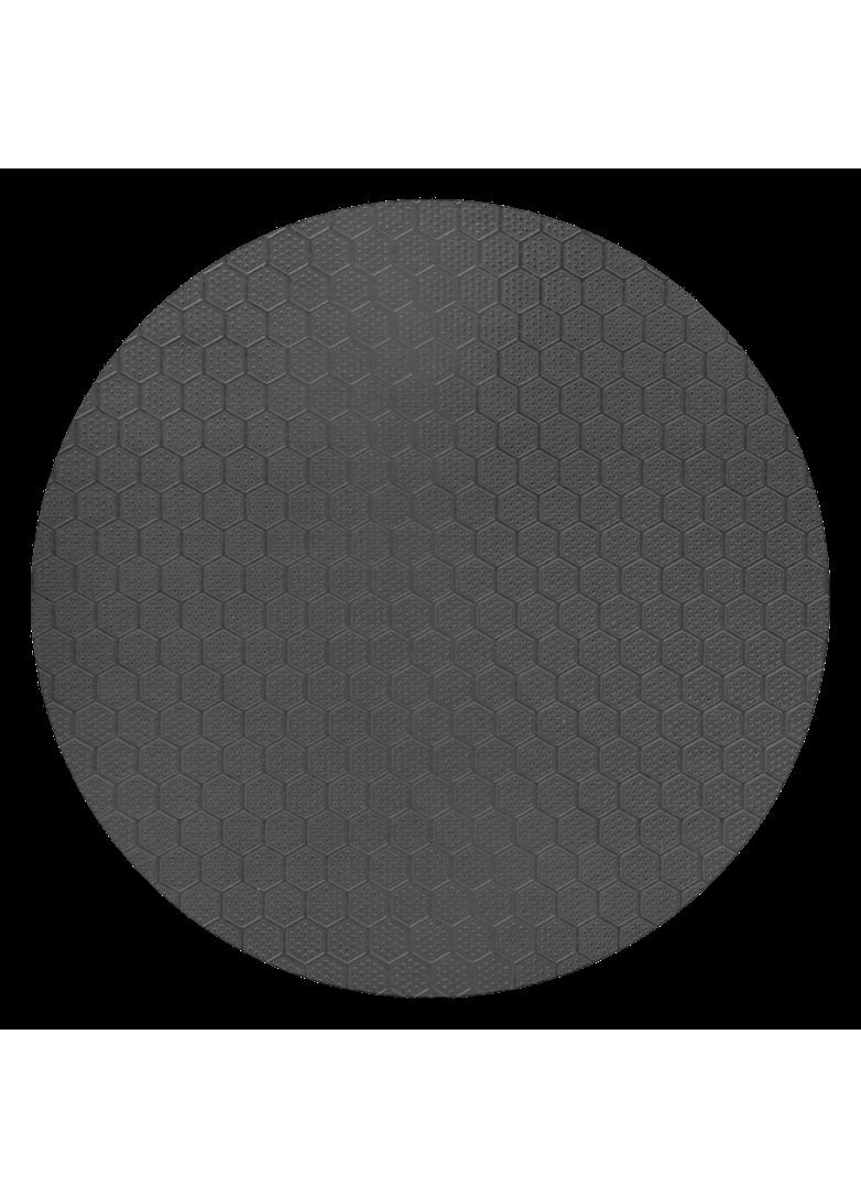 Комплект кухонной мойки Handmade PVD черная HS54*48 (3.0/1.0 мм) декор Kraft (350671443)