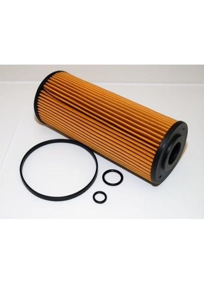 Фильтр масляный Ashika (368532598)