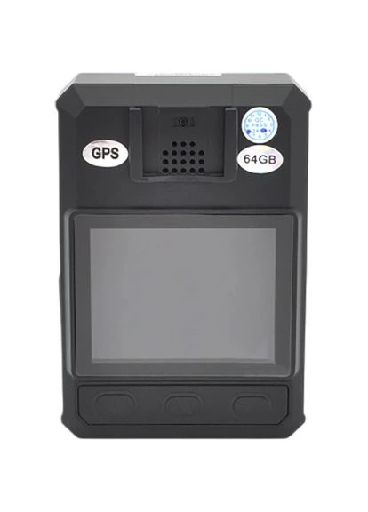 Нагрудний відеореєстратор M502B-WG-64GB RECODA (389026424)