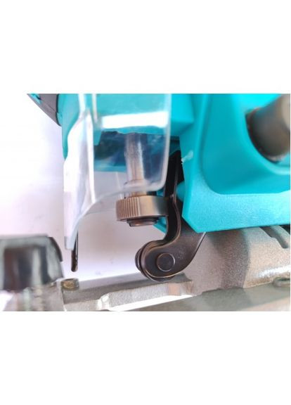 Лобзик Чехія БРНО Модель 100М-1150 Європейська якість складання Круглий шток Триступеневий режим Grand (364120664)