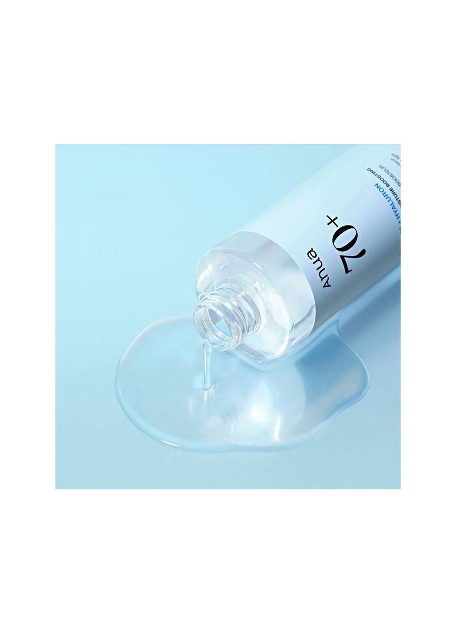 Зволожувальний тонер-бустер для обличчя з березовим соком Birch 70 Moisture Boosting Toner, 250 мл Anua (371911016)