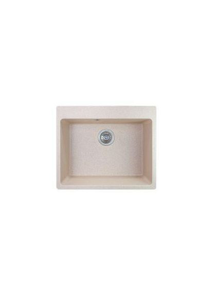 Кухонная мойка Cava Maxi avena INTERLINE (315601448)