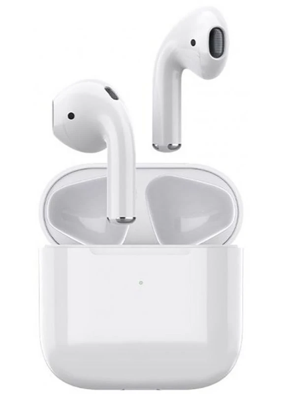 Наушники TWS W11 ProTWS Earphones White Celebrat (301469700)