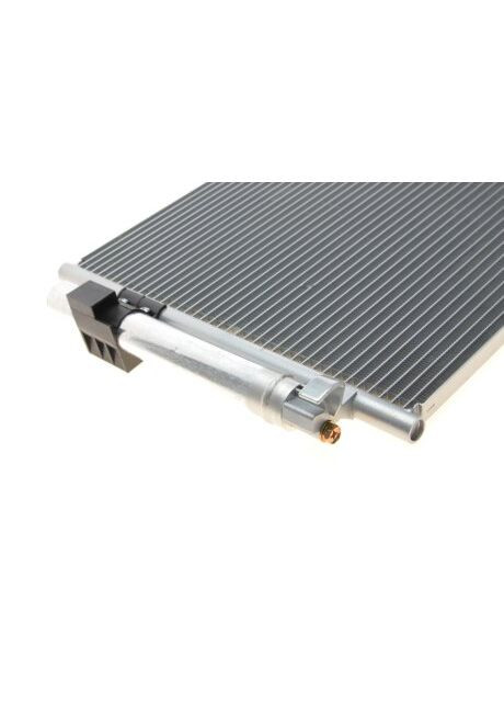 Радіатор кондиціонера FORD Focus/C-Max 11+(вир-во ) 18005487 Van Wezel (366126491)