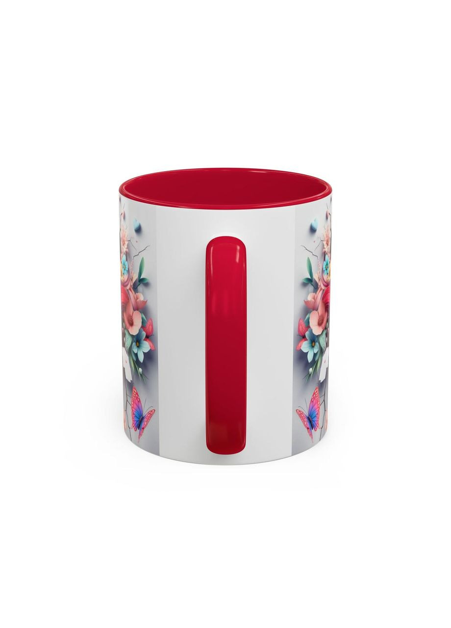 Чашка "Русалонька" 330мл No Brand (368671915)