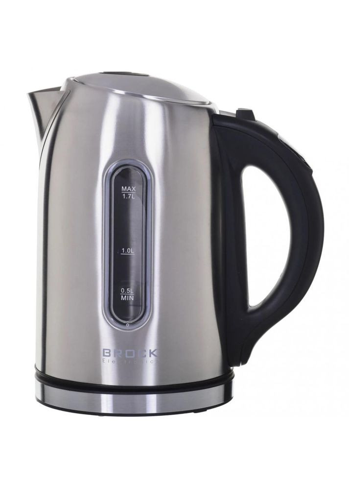 Електрочайник WK 2302 D BROCK (314928834)