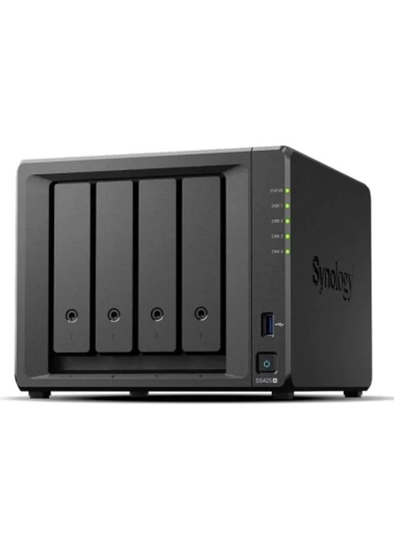 NAS DS425+ Synology (399200601)