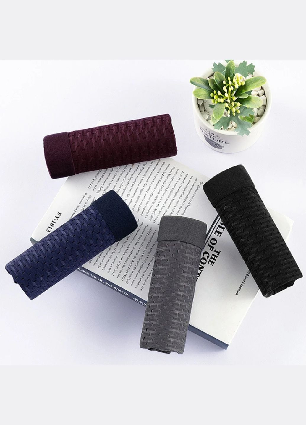 Чоловічі труси плавки Mens Summer (1374-50-01) Macarena (298399586)