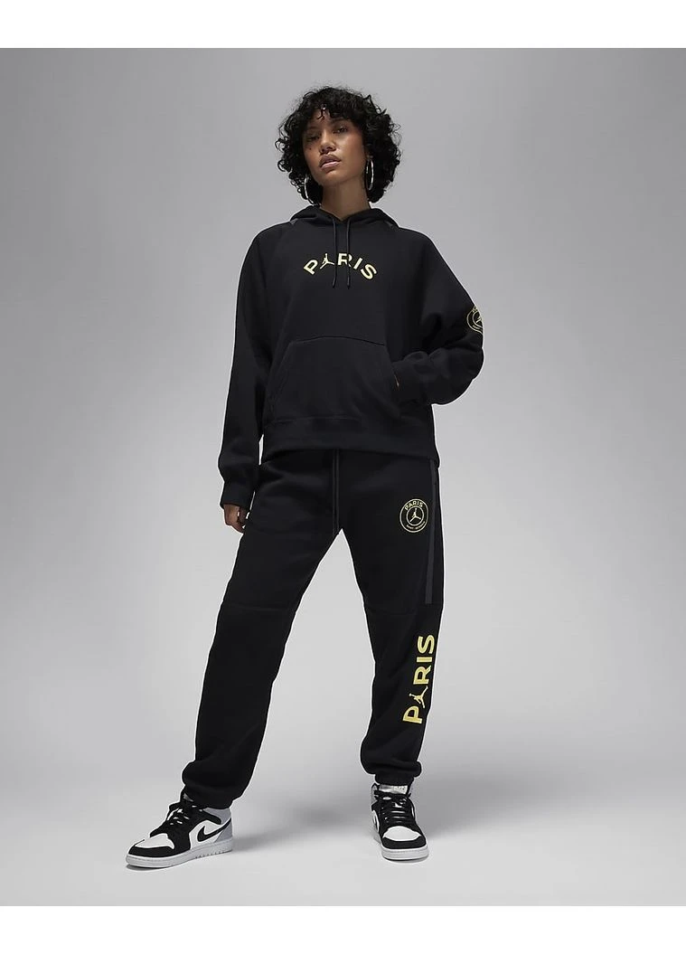 Штаны Brooklyn Fleece Black FN5178-010 Air Jordan (398068718)