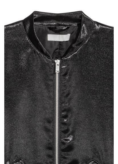 Бомбер H&M на блискавці (361878525)