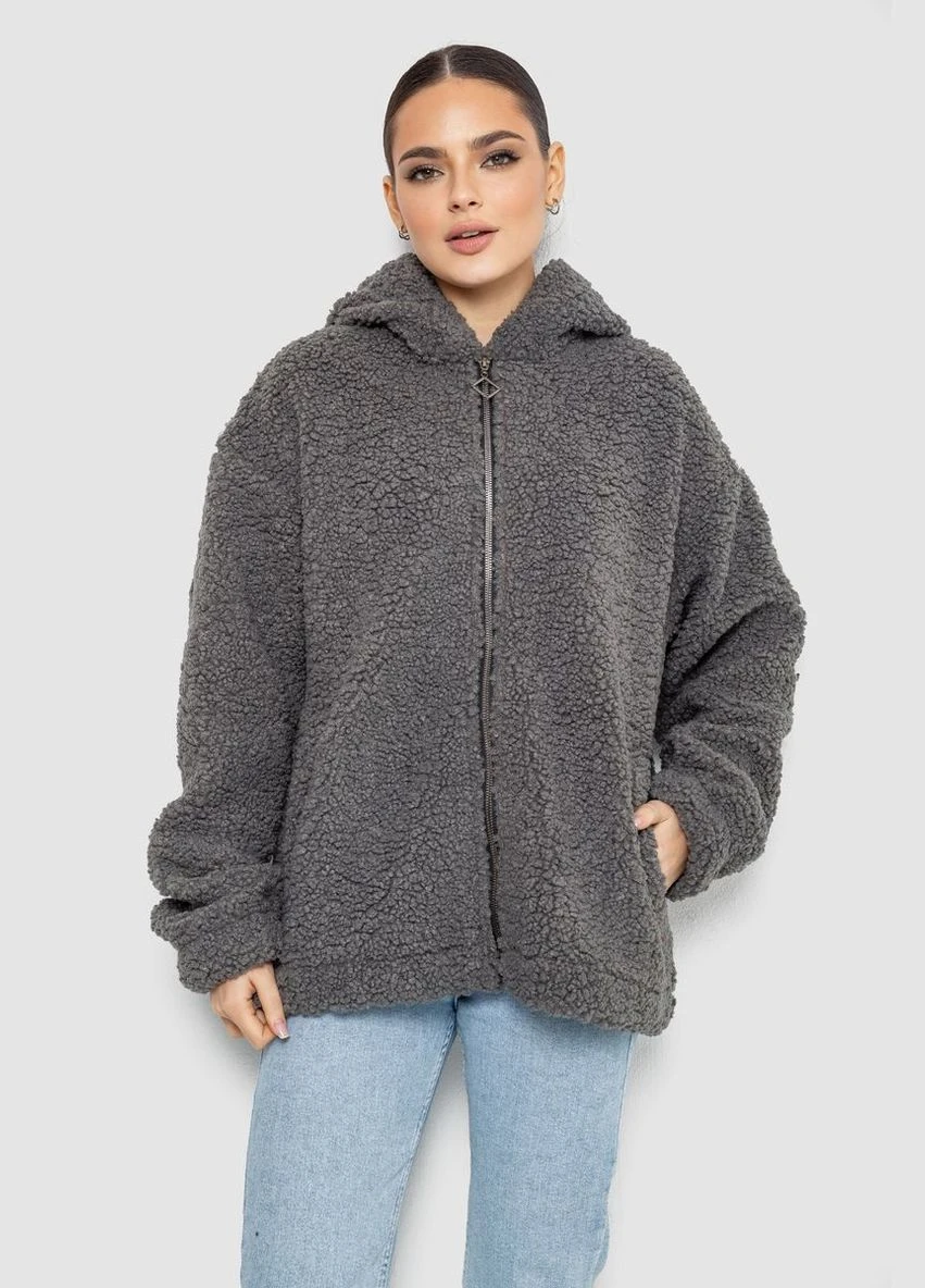 Кофта ж. цвет бежевый New Trend (316116725)