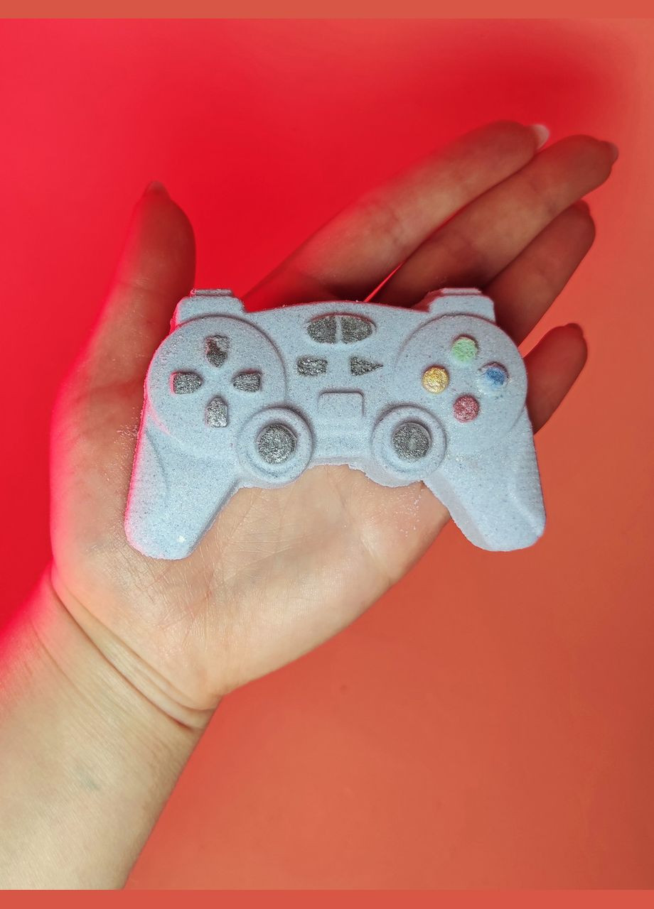 Мужской подарочный набор "Play Bath" косметики для ванны на 4 Spa, подарок на день рождения парню, мальчику No Brand (340461968)