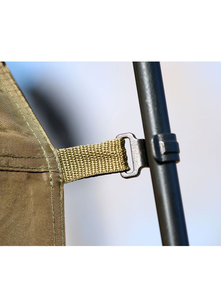 Намет короповий Big Session Shelter 3+ Man CPB0474 CARP PRO (316517265)