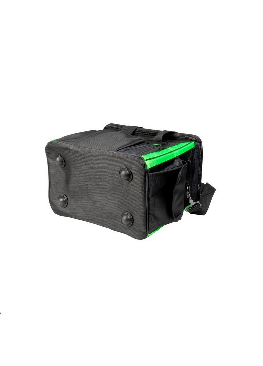 Сумка для інструментів 360х270х240 мм, 23 кишені, посилене дно, знімний ремінець Master Tool (288048442)