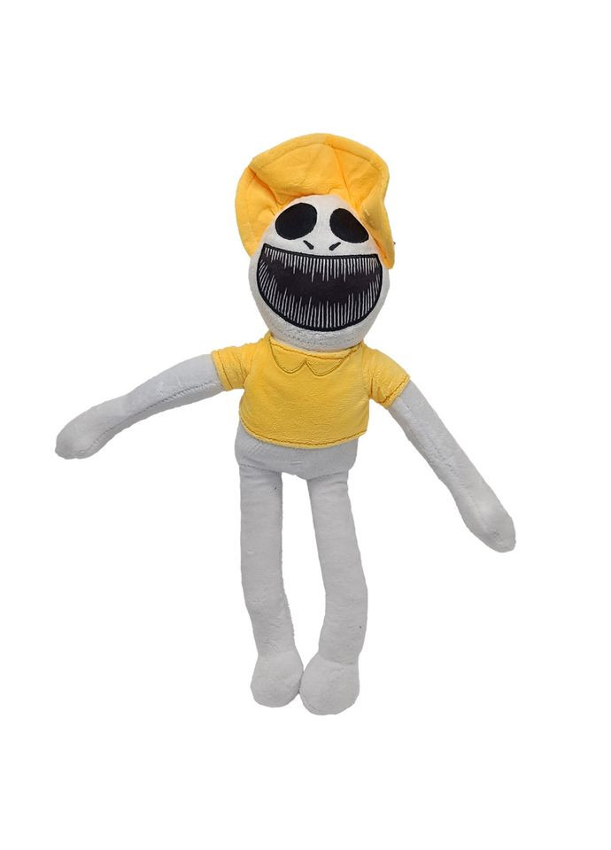 Детская мягкая игрушка "Головоломка Zoonomaly" ZВ 141 5, 35 см Bambi (363205253)