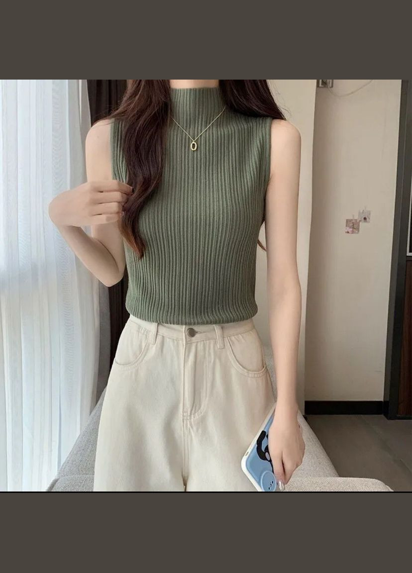 Топ майка жіноча No Brand (336386405)