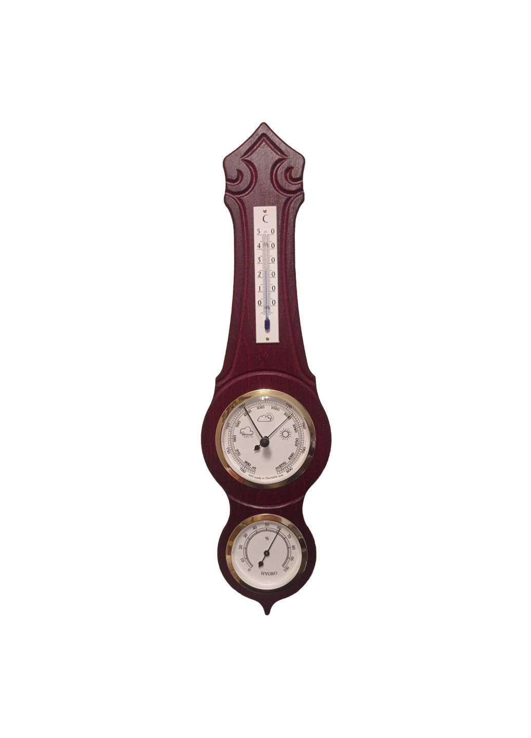 Метеостанція 203973 Mahagony (203973) Moller (311671710)