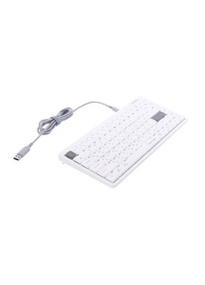 Клавиатура FX53 USB UA White (4711421002400) A4Tech (400755357)