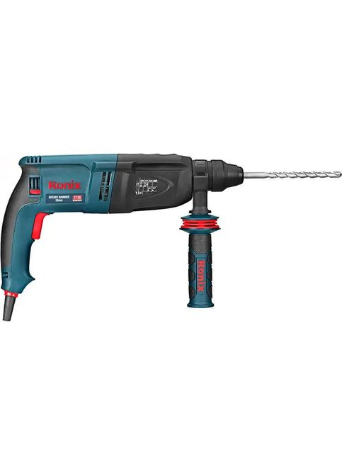 Перфоратор 850Вт (2726) Ronix (323048147)