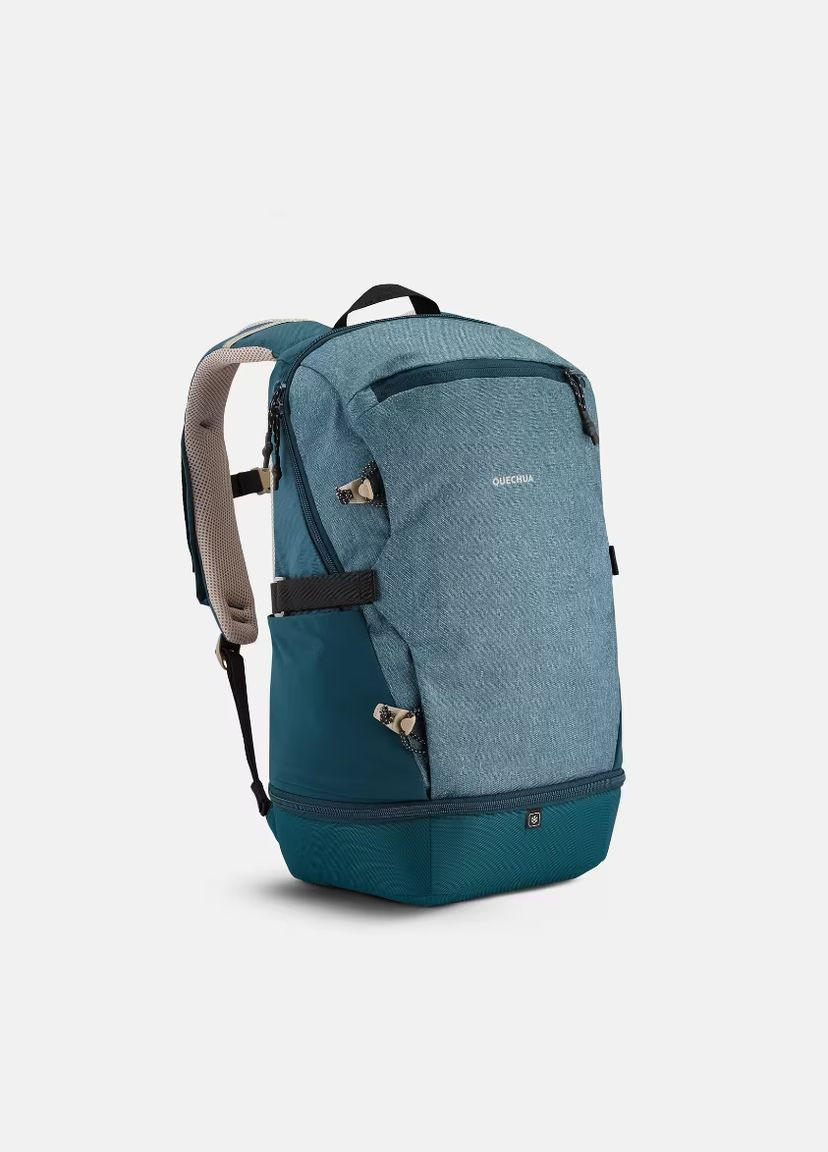 Туристичний Рюкзак NH Arpenaz 500 Ice Compartment 20л 45 х 25 х 15 см Сумісні з Питною Системою Quechua (342967052)