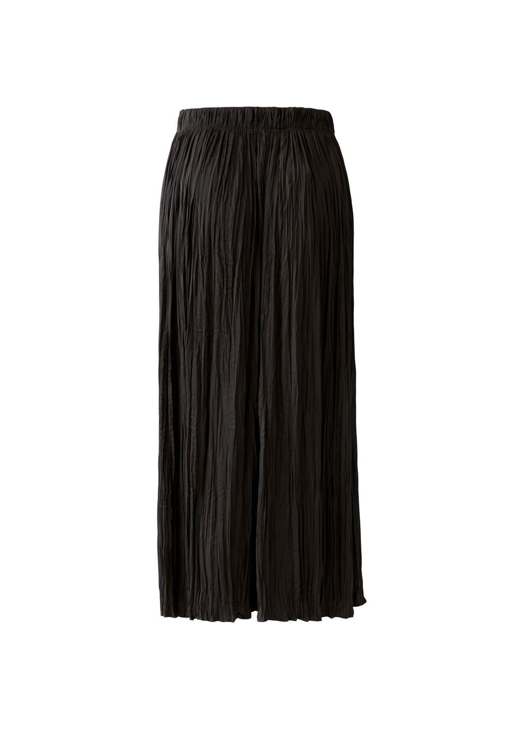 Спідниця жіноча Коричнева Oui (366420878)