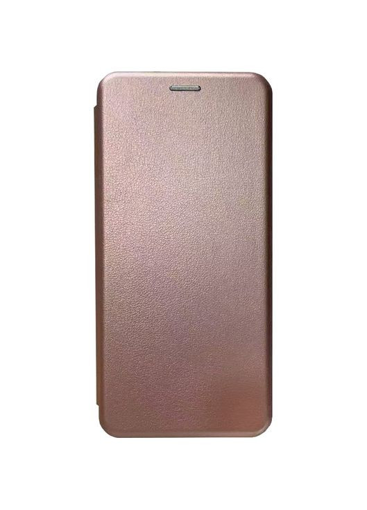 Чохол Simple Book для Xiaomi Redmi Note 14 4G Pearl Pink (CW-CSBXRN14-PP) Colorway (332613373)