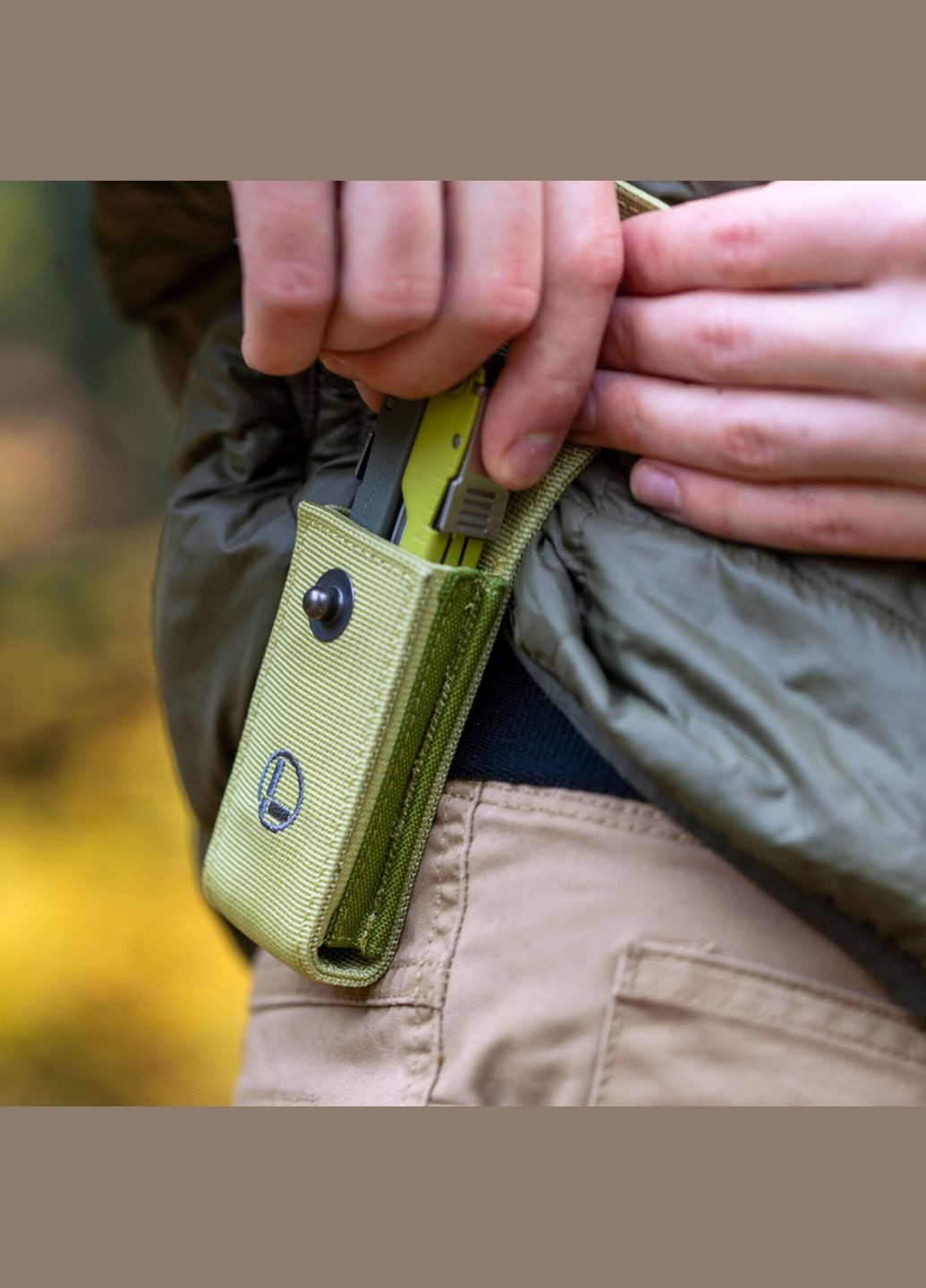 Мультиинструмент Rebar Mossy Slate Mossy Slate Leatherman (326604239)