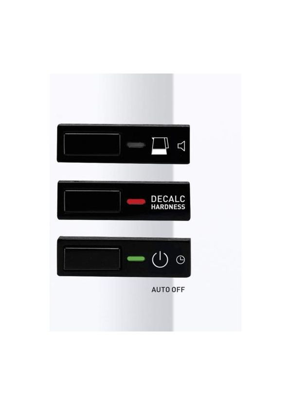 Крапельна кавоварка Aroma Signature Deluxe 1007-03 Melitta (360400040)