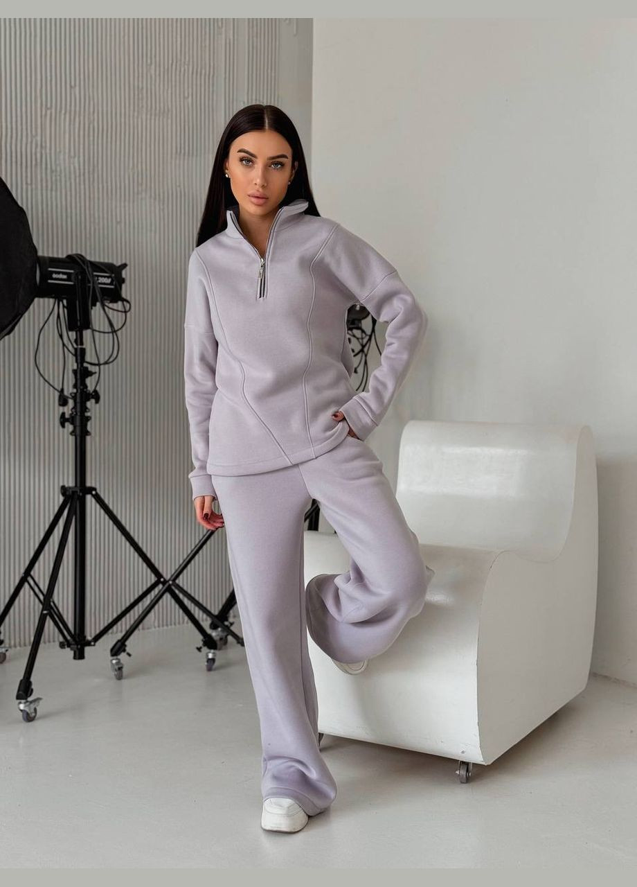 Жіночий спортивний костюм No Brand (311667503)