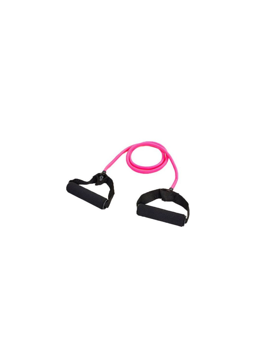 Еспандер трубчастий з ручками FI-6348, No branding (56429360) No Brand (315782948)