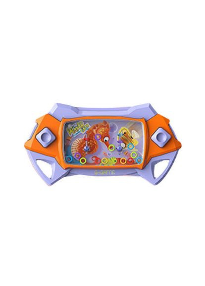 Игра детская комнатная "Кольца" (2586GC), фиолетовая Maya Toys (293484431)