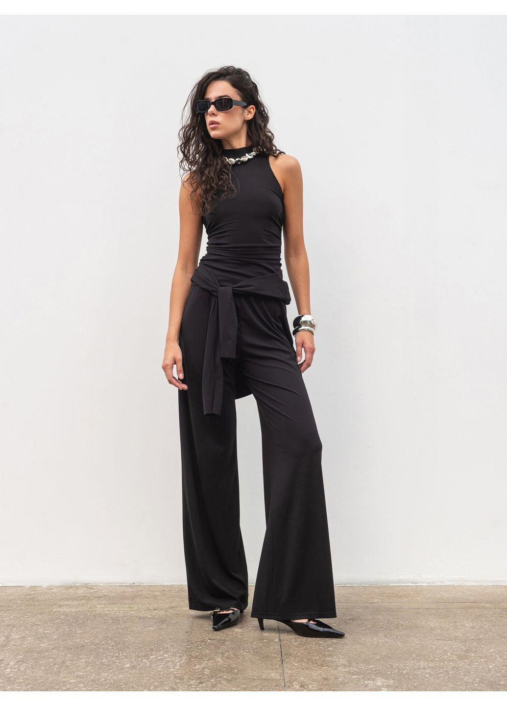 Штани Romashka Мелоу (358556406)