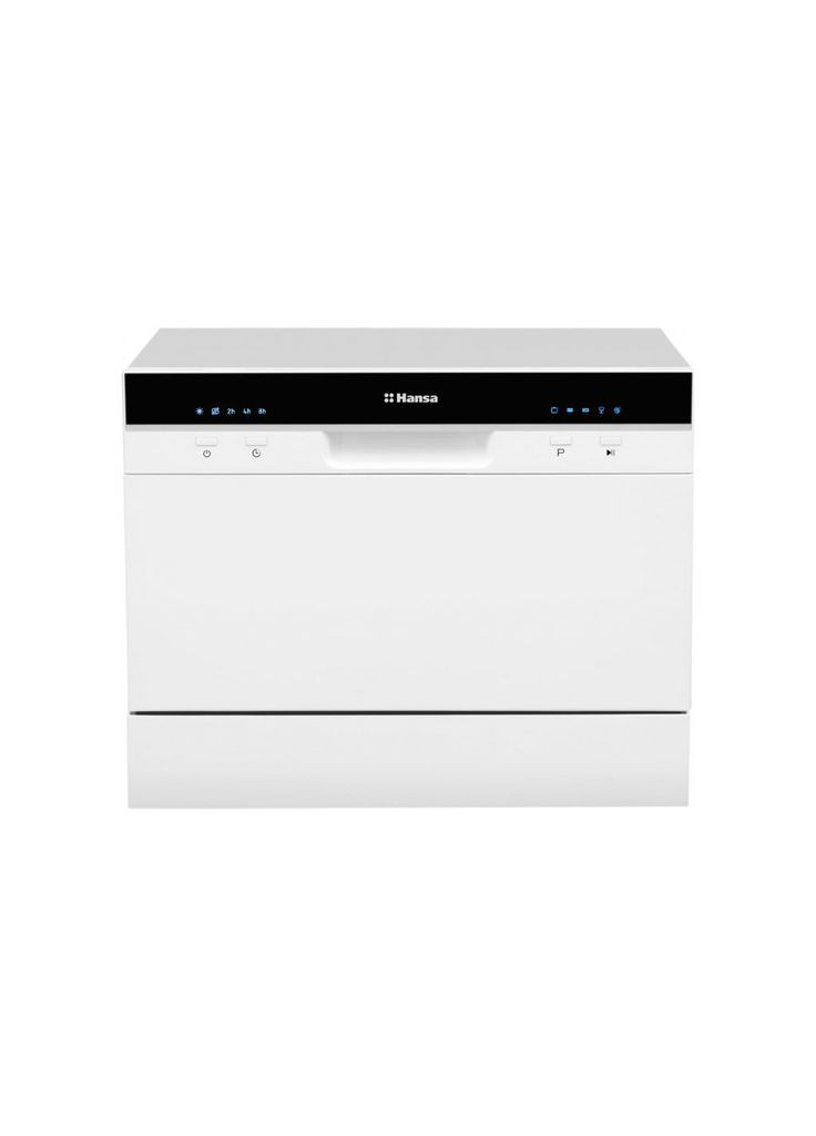 Посудомийна машина (m430521) HANSA ZWM556WH (369016189)