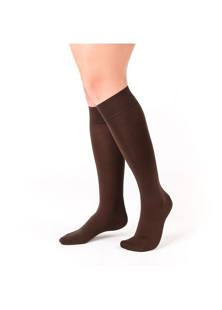 Хлопковые гольфы Steven (371635551)