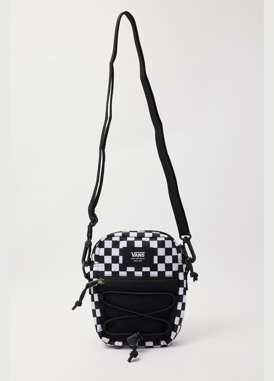 Сумка мессенджер vans венс ванс No Brand (301651255)