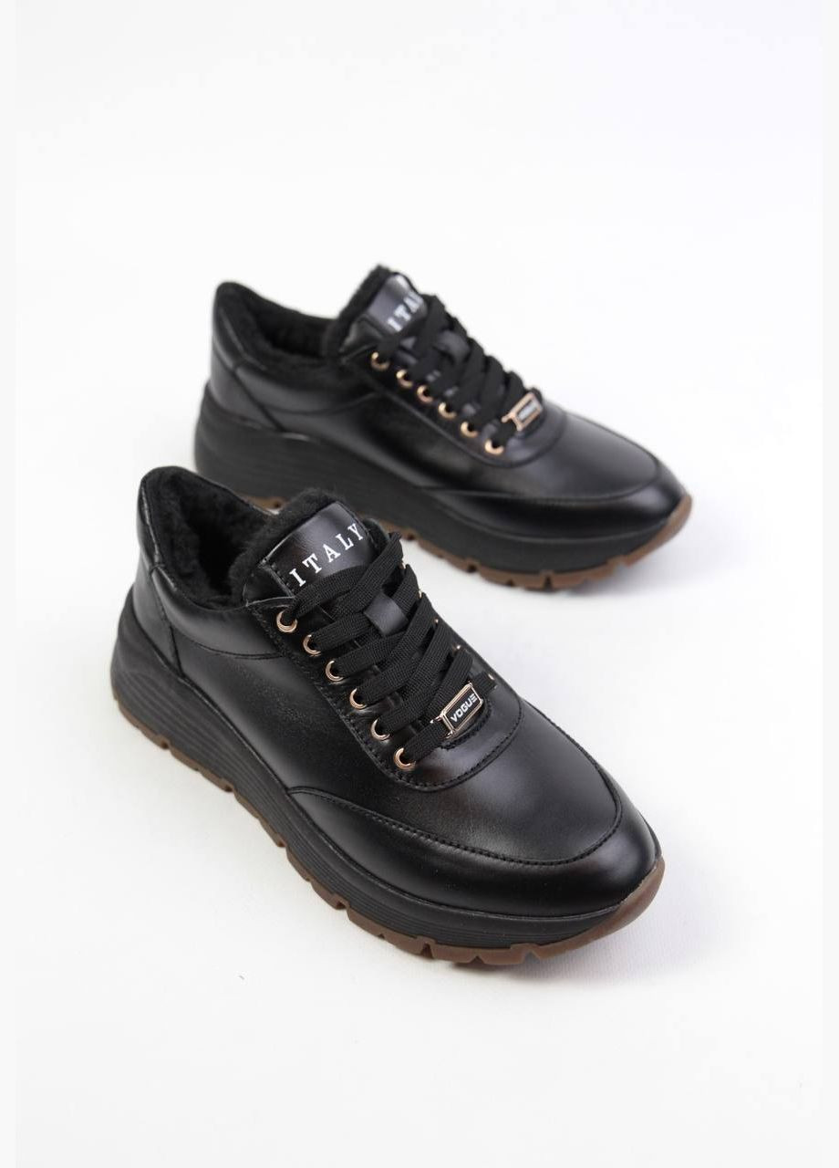 Зимние полуботинки Benito