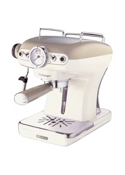 Рожковая кофеварка эспрессо Ariete 1389 BG (400380072)
