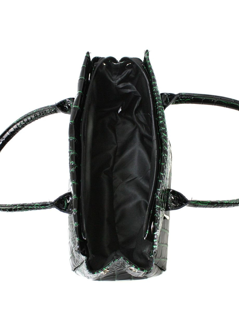 Сумка жіноча 566194 чорна Voila (367580969)