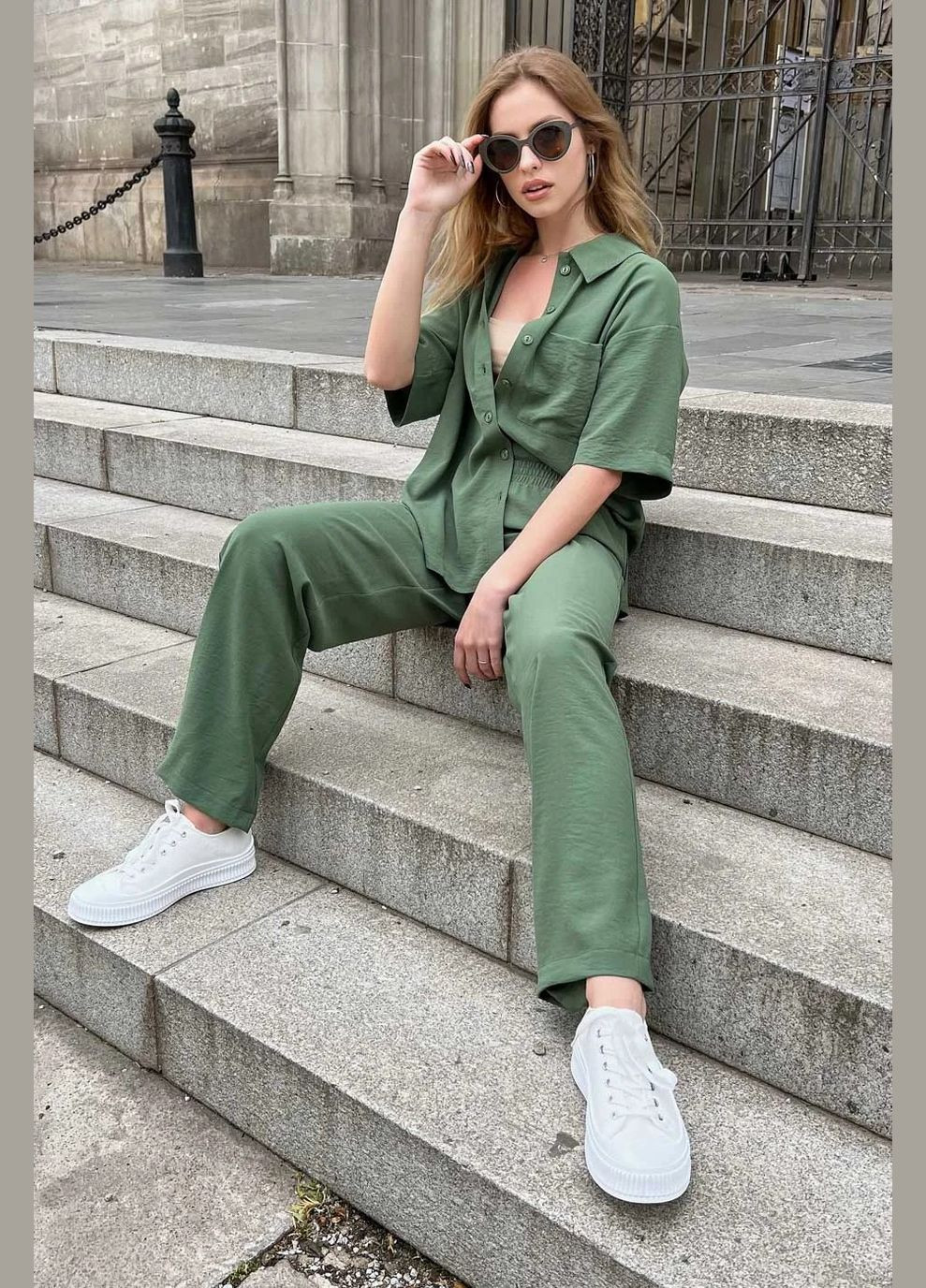 Костюм Seventeen (302434769)