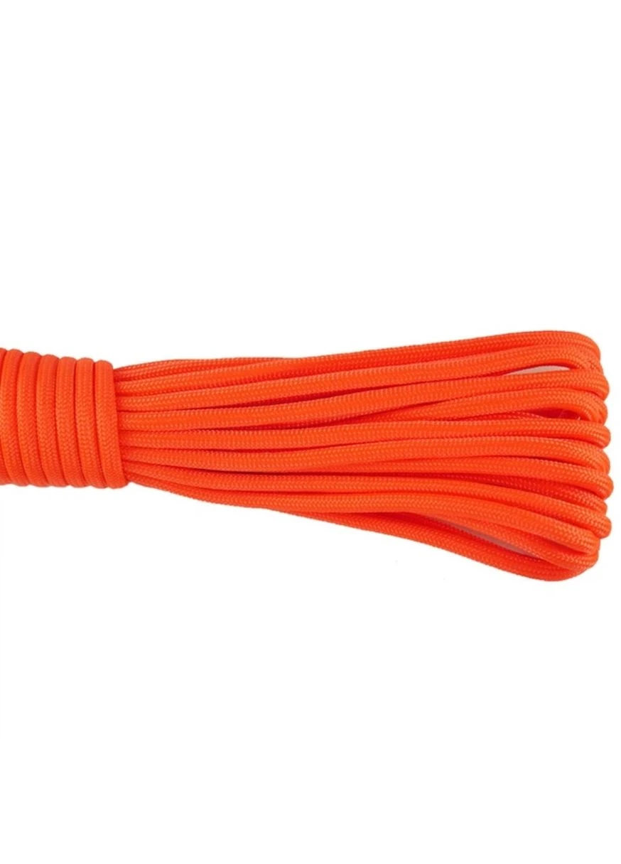 Шнур 550 Paracord 4 мм Lifesystems (382750558)