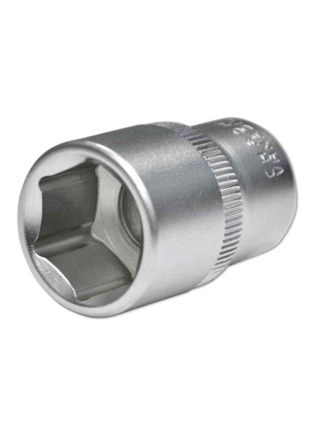 Головка шестигранна 12" Cr-V, 8мм арт. 50-026 Berg (357217043)